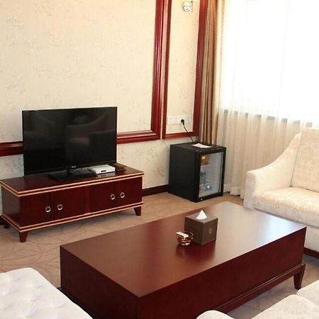 Dalian Southern Airline Pearl Hotel Exterior photo